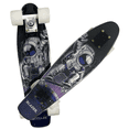 thumbnail image 1 of Patineta Penny Cruiser Blazer Diseño Astronauta Llanta LED, 1 of 3