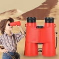 thumbnail image 3 of High 6X35 Magnification Kids Binoculars for Outdoor Exploration and Educational Adventures, 3 of 3