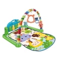 thumbnail image 1 of Gimnasio Tapete Importacion  Piano Musical Verde, 1 of 4