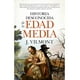 thumbnail image 1 of Libro Historia Desconocida De La Edad Media Tapa Blanda, Autor J. Vilmont, Editorial Almuzara, 1 of 2