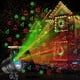thumbnail image 1 of Proyector de luces navideñas Feibao 2024 resistente al agua con control remoto, 1 of 9