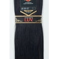 thumbnail image 2 of Extension De Cabello Eve Luv Remy 22 PLG 100% Natural 1 Negro Eve Hair Luv 22 PLG, 2 of 2