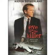 EYE OF THE KILLER