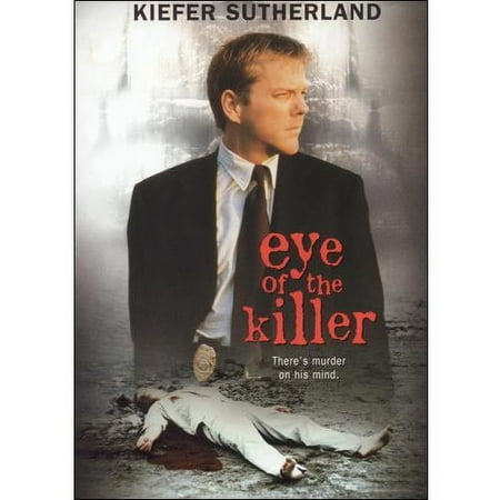 EYE OF THE KILLER