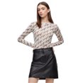 thumbnail image 3 of Hugo Womens Diralina_4 T-Shirt, 3 of 3