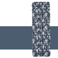thumbnail image 2 of Hearth & Gear Camping Sleeping Pad Inflatable Camping Sleeping Pad Sleeping Mat For Camping Backpacking Hiking Blue Stone Backpack Mens Hiking Pack Camping Gear Must Haves Cooking Wintercamping, 2 of 4