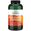 Swanson High Energy Complex 270 Capsules
