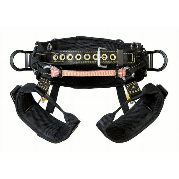 Weaver Leather Wlc-700 Wb Susp Br Padleg,Sm