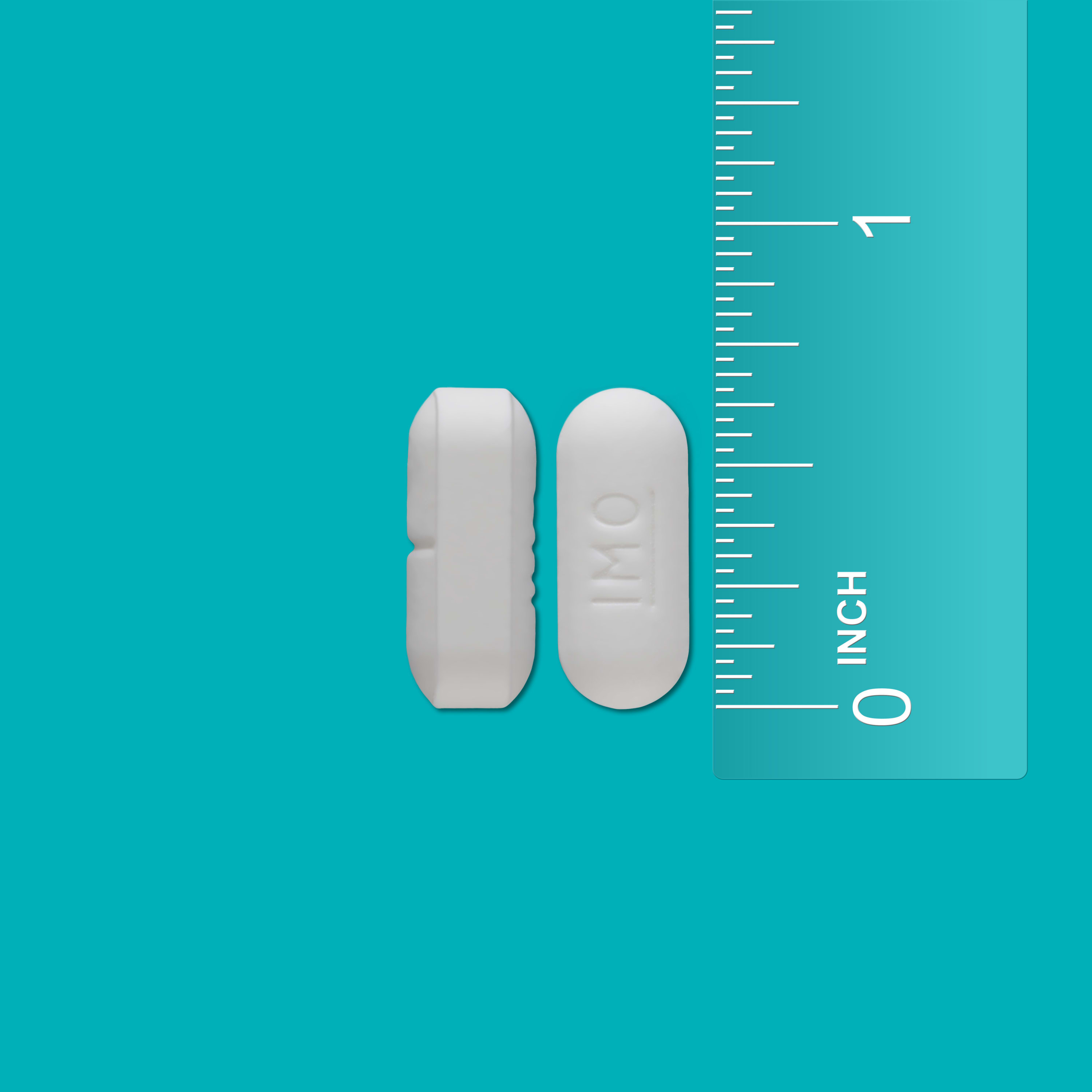 Imodium Multi-Symptom Relief Anti-Diarrheal Medicine Caplets, 12 ct. - image 9 of 13