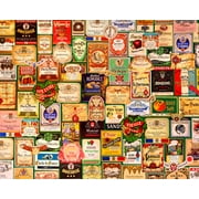 1000 Piece Jigsaw Puzzles