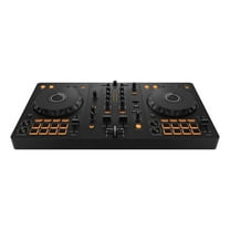 Pioneer DDJFLX4 2-Deck Rekordbox and Serato DJ Controller - Graphite