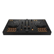 Pioneer DDJFLX4 2-Deck Rekordbox and Serato DJ Controller - Graphite