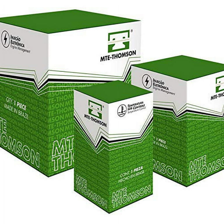 MTE-THOMSON Oxygen Sensor Fits select: 2013-2018 RAM