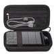 thumbnail image 1 of Estuche Rígido de Almacenamiento Aproca para Power Bank Morfec 50000mAh, 1 of 9
