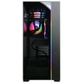 thumbnail image 2 of CyberPowerPC Gamer Supreme Gaming PC, AMD Ryzen 9 9900X, NVIDIA GeForce RTX 5060 Ti 16GB, 32GB DDR5, 2TB SSD, SLCAI10200CPG, 2 of 6