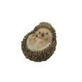 thumbnail image 3 of HI-LINE GIFT LTD. HEDGEHOG ON ITS BACK, 3 of 4