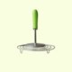thumbnail image 3 of Cortador multifuncional de acero inoxidable, cuchara descorazonadora, herramienta para partir frutas, ayudante de cocina, 3 of 5
