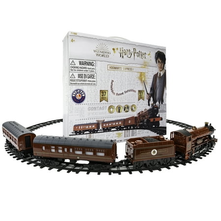 UPC 023922021632 product image for Lionel All Occasion Large Scale Hogwarts Express Battery-powered Model Train Set | upcitemdb.com