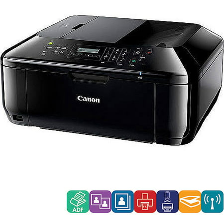 Canon PIXMA MX439 Wireless Office All-In-One Printer/Copier/Scanner/Fax