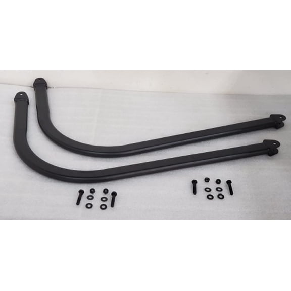 Hydra Fitness Exchange Movable Handlebar Supporting Tube 1000439948 Works with HT5.0 - EP031 Stepper Step