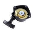 thumbnail image 6 of Pull Recoil Starter Assembly for A051001861 Echo Shindaiwa T230 T231 C230 TCX230 X230 P231 LE231 AH231 Rep 72933-75900 Fuel Line Trimmer, 6 of 6