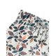 thumbnail image 4 of Traje de Baño Hojas Gris Siberia Talla M Wave Motion WR0129, 4 of 6