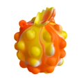 thumbnail image 1 of Juguete divertido de la persona agitada de la bola de la tensión del estallido de la alta dureza del alivio de tensión del juguete de la persona agitada para los niños, 1 of 5