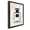 thumbnail image 3 of Glitter Perfume I - Premium Framed Print - Distressed Barnwood Frame - Ready to Hang, 3 of 8