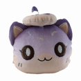 thumbnail image 4 of Aphmau Meow Meows Plush Aphmau Plush Toy Doll Gift 25cm, 4 of 4
