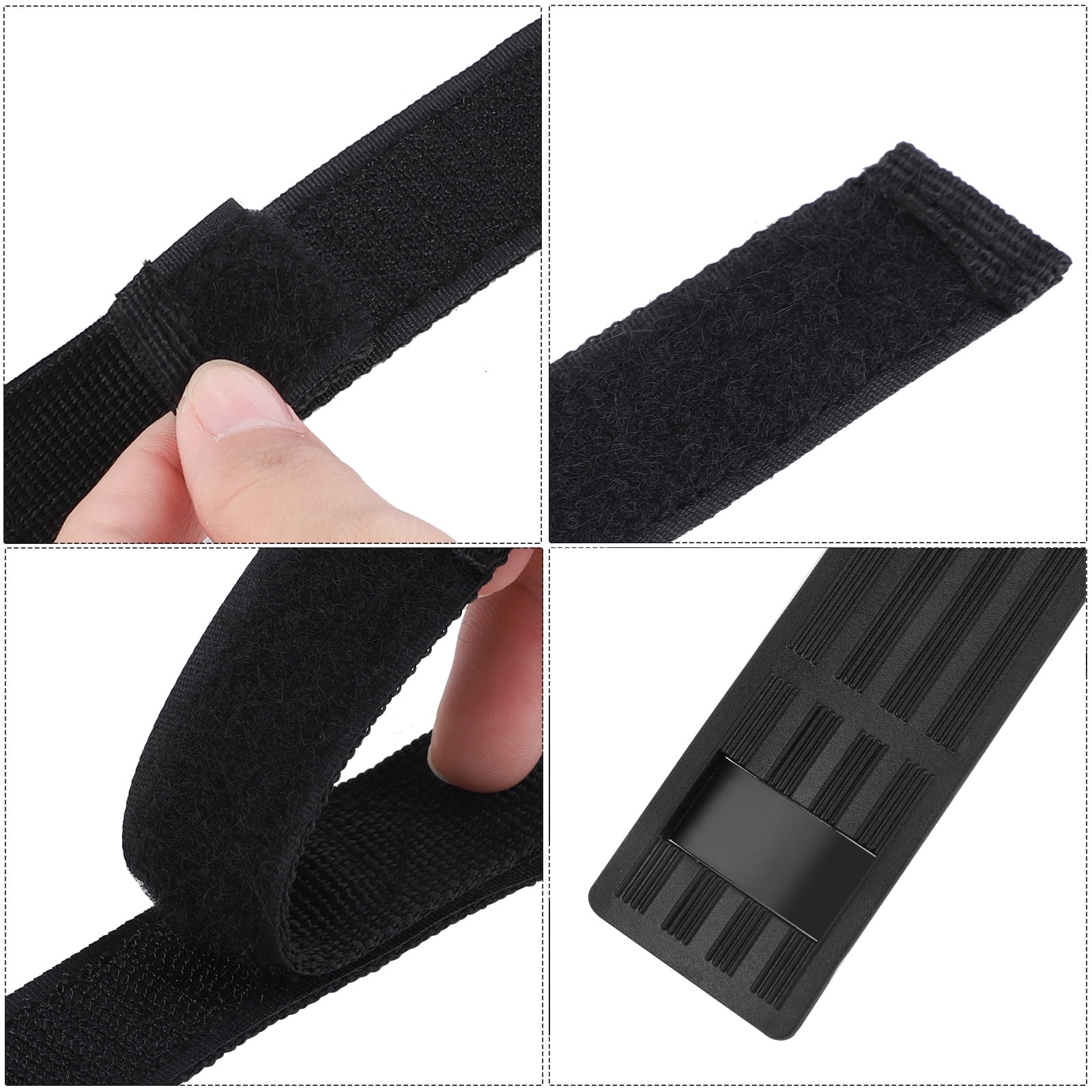 Velcro straps 2025 for hoverkart