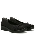 thumbnail image 2 of BZees For Lifestride Womens Gem 2 Ballet Flat - Medium & Wide Width, 2 of 9