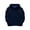BU1, variant on Toddler Girls Pullover Hoodies Solid Color Child Long Sleeve Patchwork Blouse Outfits Clothes Y2K Sweatshirts Tops Size 18-24 Months