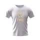 thumbnail image 1 of Derby Time Print T-Shirt, Tees for Men, Casual Short Sleeve T-shirt for Summer, 1 of 6