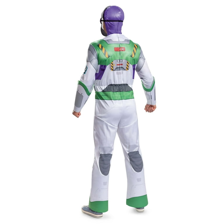 BUZZ LIGHTYEAR COSTUME (バズ•ライトイアー)値段交渉可 BUZZ LIGHTYEAR COSTUME (バズ•ライトイアー)値段交渉可 BUZZ