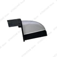 thumbnail image 3 of Side End Step Cap For Nissan Navara D23 Np300 2015 2016 2017 2018 Running Board Top Plug Accessories Replacement Parts, 3 of 4