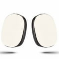 thumbnail image 3 of TopLLC A Pair Of Soft Comfortable Leather Cases Protective For Max Headset on Clearance, 3 of 4