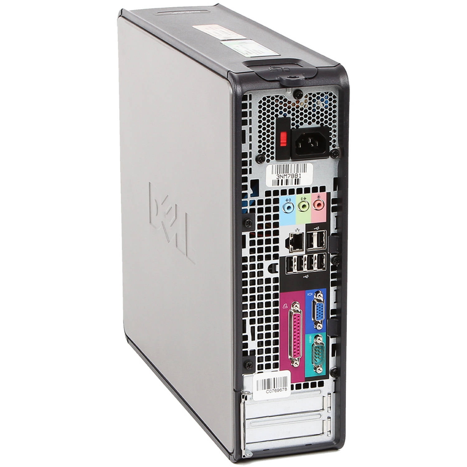 dell optiplex 755 sound driver