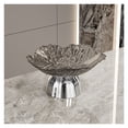 thumbnail image 1 of Soporte decorativo for platos y cuencos con Pedestal, soporte de exhibición for postres, decoración, cesta for frutas, bandeja for servir, 1 of 6