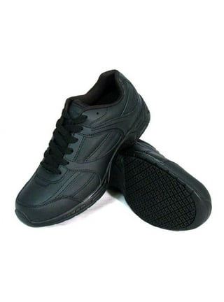 Genuine Grip Non Slip Shoes in Work Boots Walmart