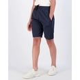 thumbnail image 3 of Real Essentials Boys' 5-Pack Mesh Active Athletic Performance Basketball Shorts With Pockets, 3 of 7