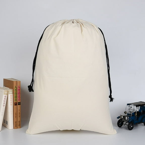 Niceauty Present Bags Festival Fabric Bag Multi 1Pcs