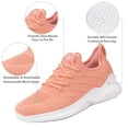 thumbnail image 3 of Zapatillas de tenis deportivas casuales Akk para mujer, 3 of 7