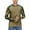 Dark Green-B-30409aa, variant on Trgacdwlo Camouflage Men UPF 50+ Sun Protection Breathable T Shirt Raglan Long Sleeve Rash Guard Men Hiking Workout Fishing Shirt Men