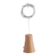 thumbnail image 1 of Cadena de Luces Decorativas Ccdes Botella Con Forma De Corcho 4 Piezas Cadena De Luces Solares Para Botellas, 1 of 3