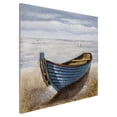 thumbnail image 2 of Yosemite Home Decor "Waiting for an Adventure" Wood Wall Art in Multi-Color, 2 of 7