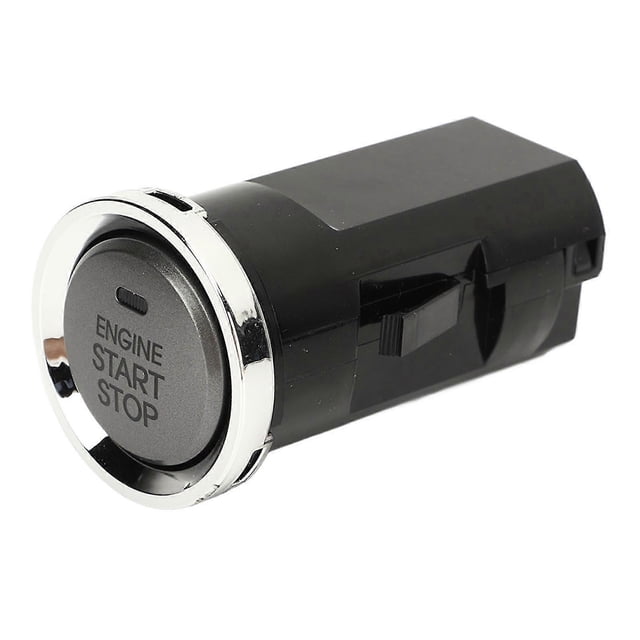 Engine Start Stop Switch compatible with Elantra MD 2011-2015 Freefit ABS Replacement Part