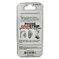 thumbnail image 6 of Novelty Max Glitter Phone Grip Strip – Single Count Pack/Pearl Series, 6 of 6