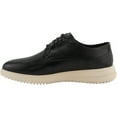 thumbnail image 5 of Soft Stags Men’s Irving Hybrid Dress Casual Oxford with Superflex Comfort Tech, 5 of 7