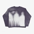 thumbnail image 1 of Chandail Mode Automne Hiver Américain Col Rond Chandail Personnalisé Imprimé Manches Longues Joker Ample, 1 of 5