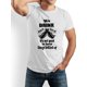 thumbnail image 3 of [Camiseta con estampado gráfico] Camiseta de manga corta con estampado gráfico - Camisetas casuales de moda para hombre - Ropa para hombre, camisetas de ocio, 3 of 4